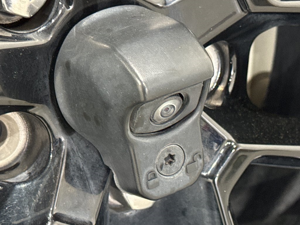 2024 Jeep Wrangler 4xe Sahara 4xe