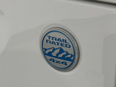 2024 Jeep Wrangler 4xe Sahara 4xe