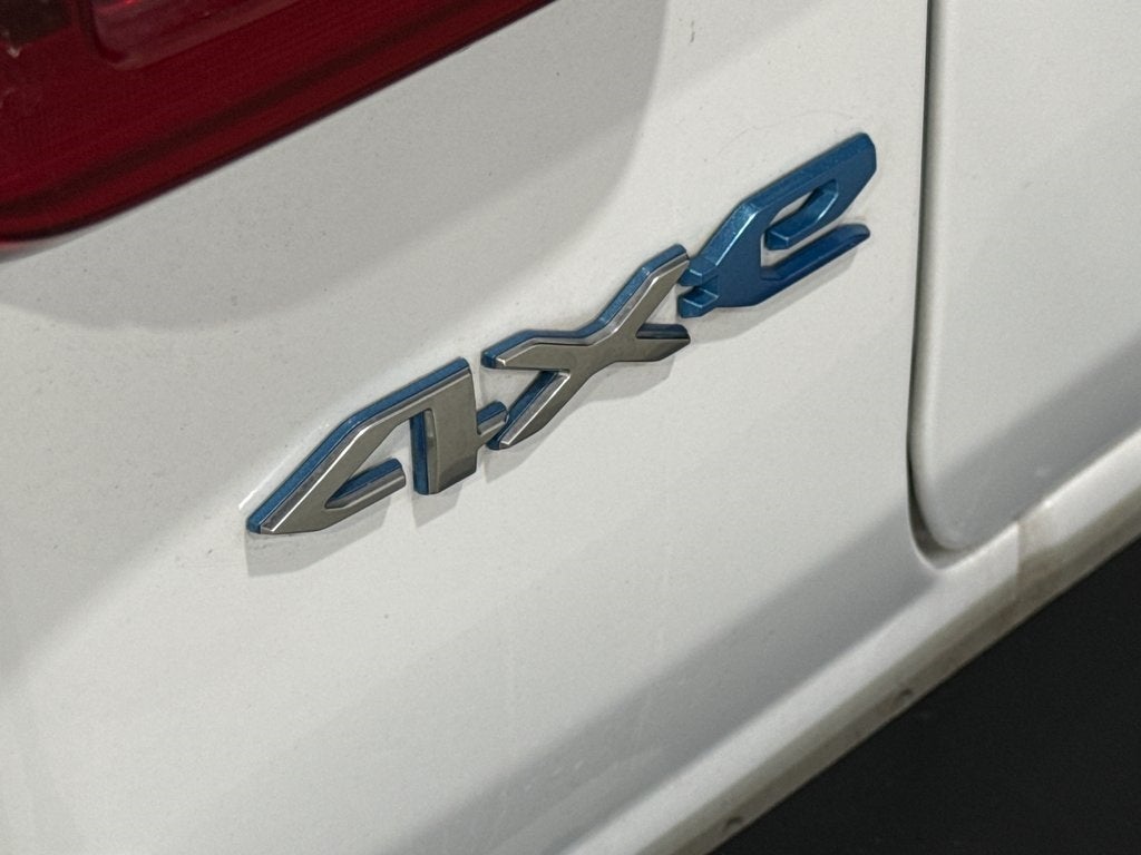 2024 Jeep Wrangler 4xe Sahara 4xe