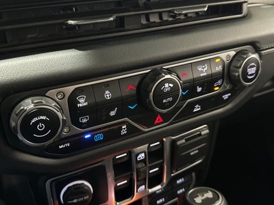 2024 Jeep Wrangler 4xe Sahara 4xe