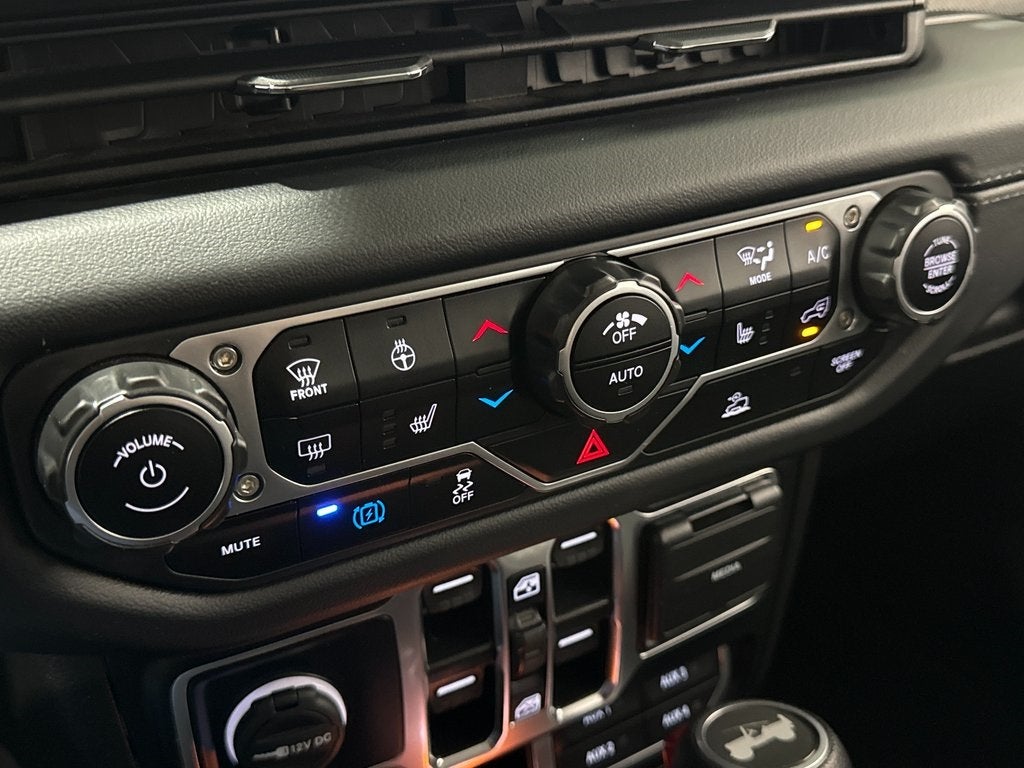 2024 Jeep Wrangler 4xe Sahara 4xe