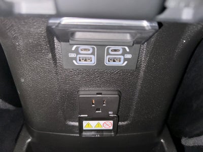 2024 Jeep Wrangler 4xe Sahara 4xe