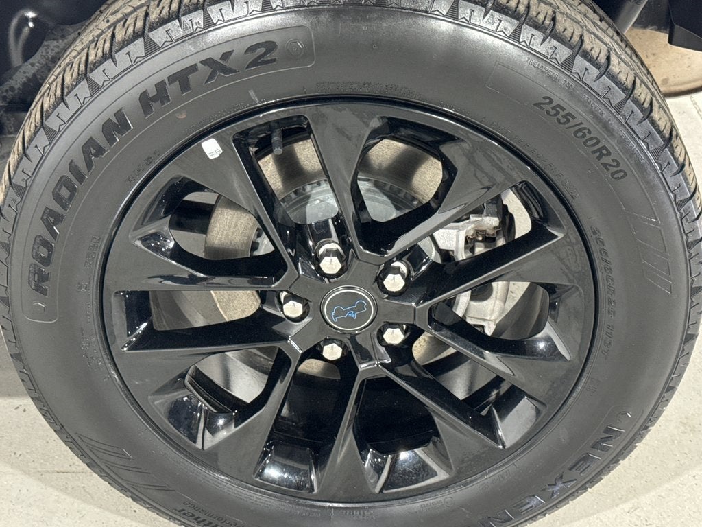 2024 Jeep Wrangler 4xe Sahara 4xe