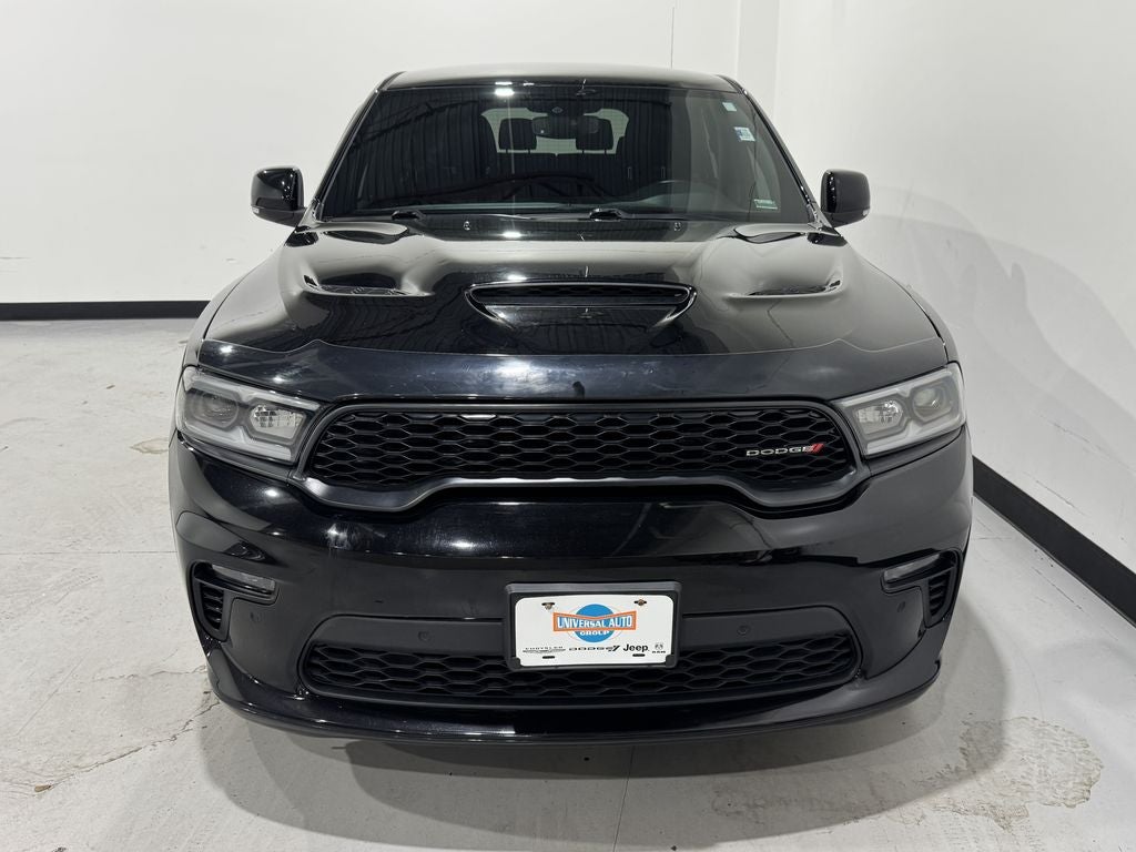 2022 Dodge Durango R/T