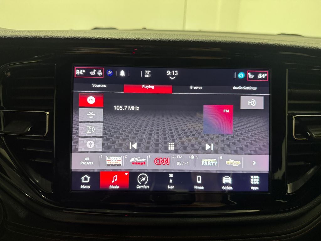 2022 Dodge Durango R/T
