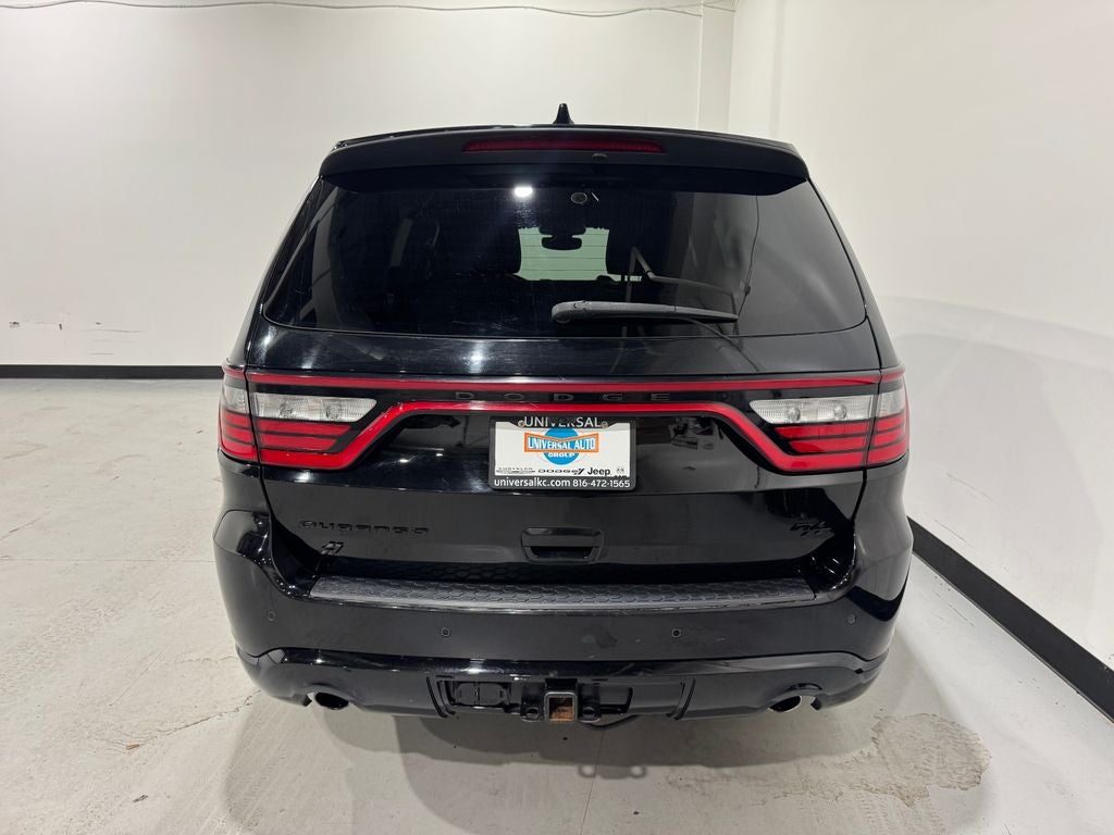 2022 Dodge Durango R/T