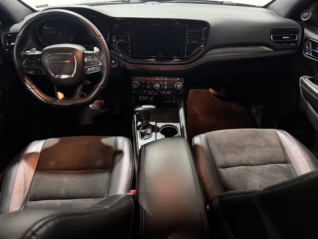 2022 Dodge Durango R/T