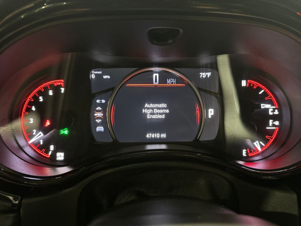 2022 Dodge Durango R/T
