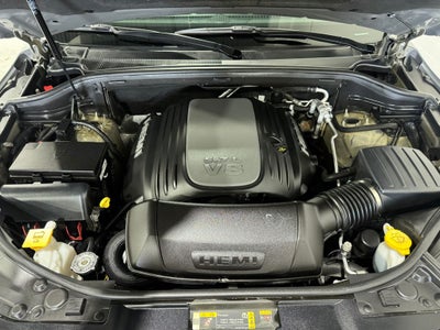 2022 Dodge Durango R/T Plus