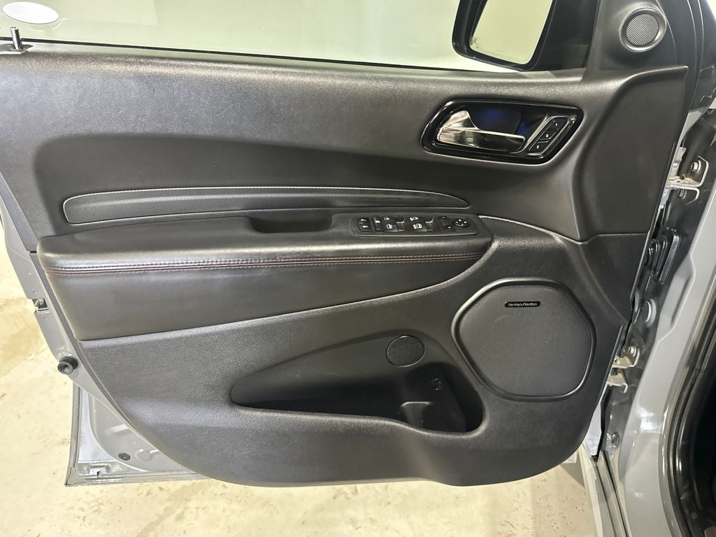 2022 Dodge Durango R/T Plus