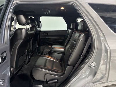 2022 Dodge Durango R/T Plus