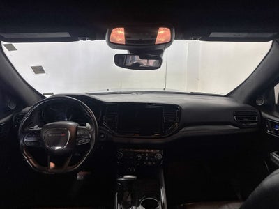 2022 Dodge Durango R/T Plus