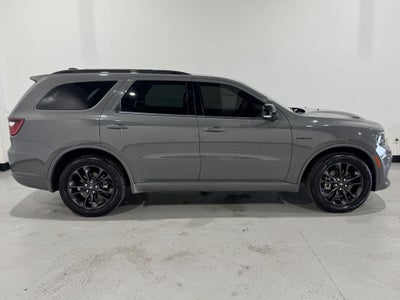 2022 Dodge Durango R/T Plus