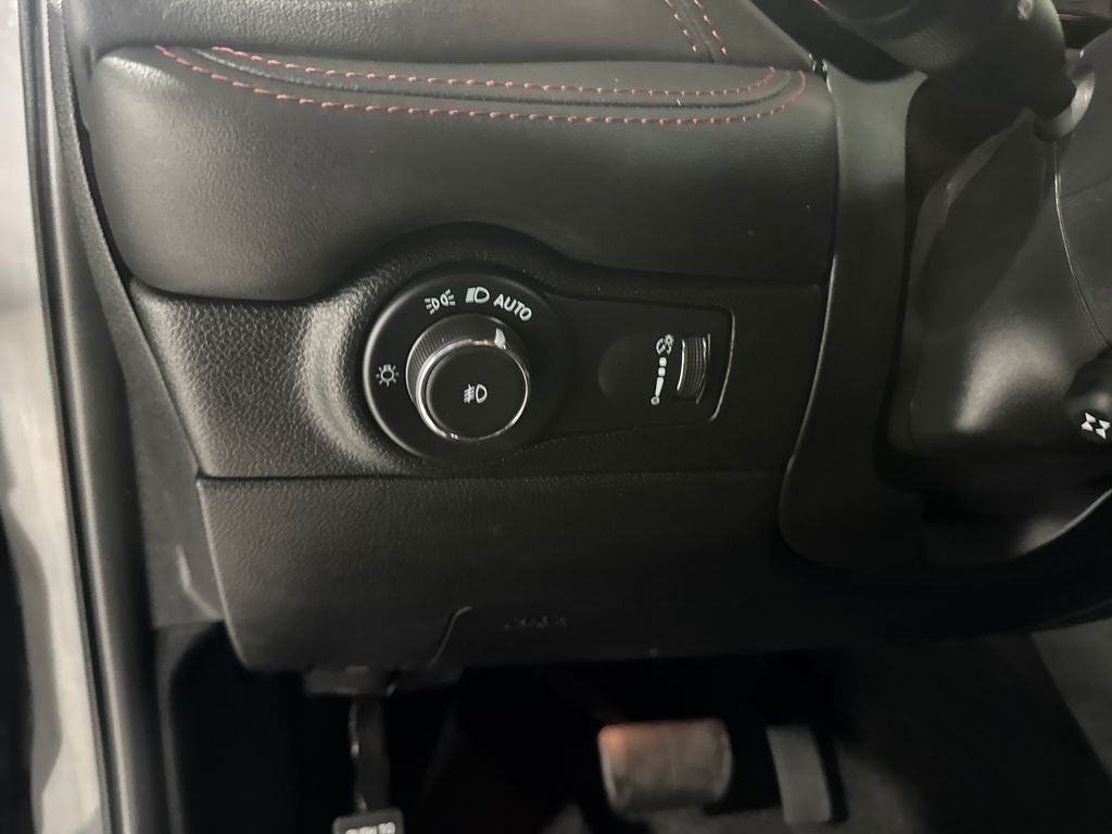 2022 Dodge Durango R/T Plus