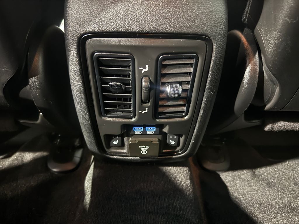 2022 Dodge Durango R/T Plus