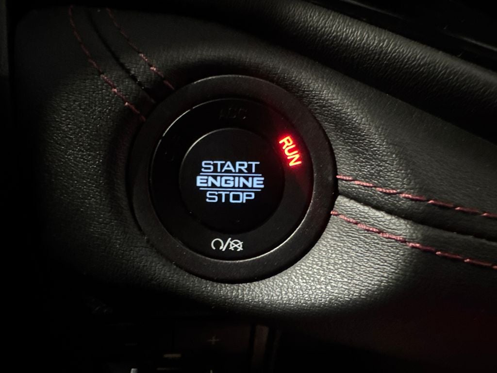 2022 Dodge Durango R/T Plus