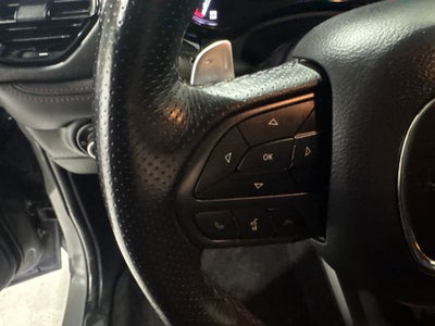 2022 Dodge Durango R/T Plus