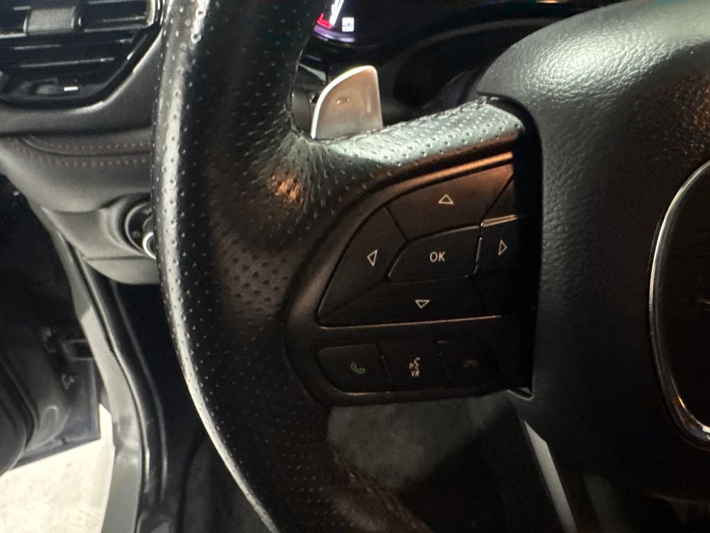 2022 Dodge Durango R/T Plus