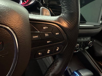 2022 Dodge Durango R/T Plus