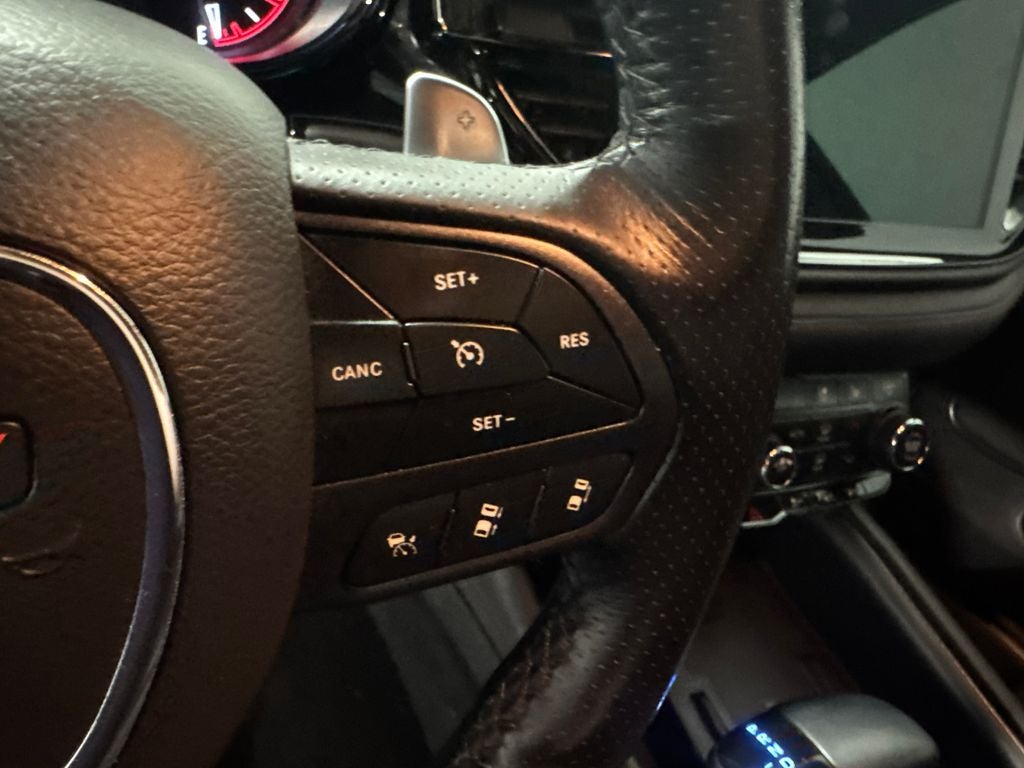 2022 Dodge Durango R/T Plus