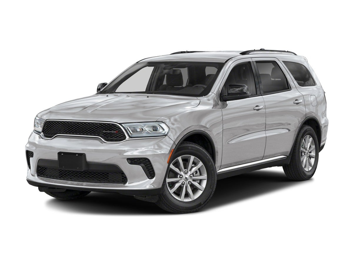 2024 Dodge Durango R/T Premium