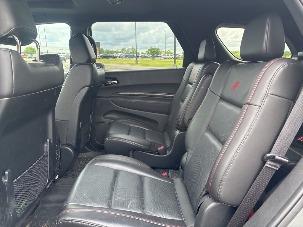 2024 Dodge Durango R/T Premium