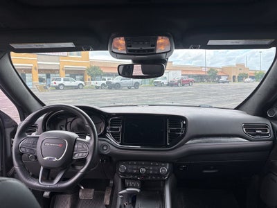 2024 Dodge Durango R/T Premium