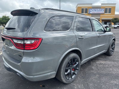 2024 Dodge Durango R/T Premium