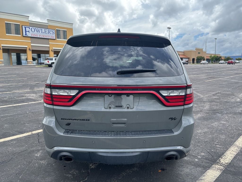 2024 Dodge Durango R/T Premium