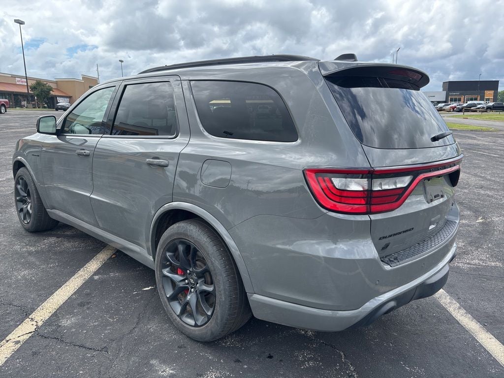 2024 Dodge Durango R/T Premium