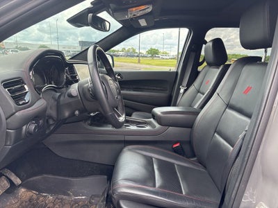 2024 Dodge Durango R/T Premium