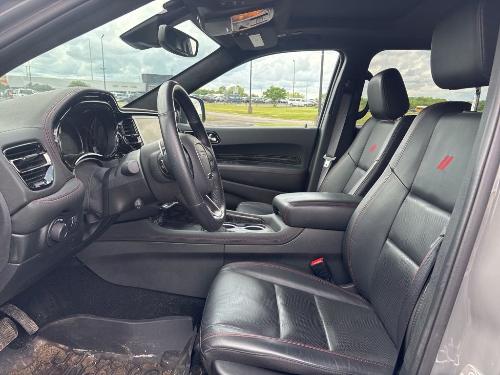 2024 Dodge Durango R/T Premium