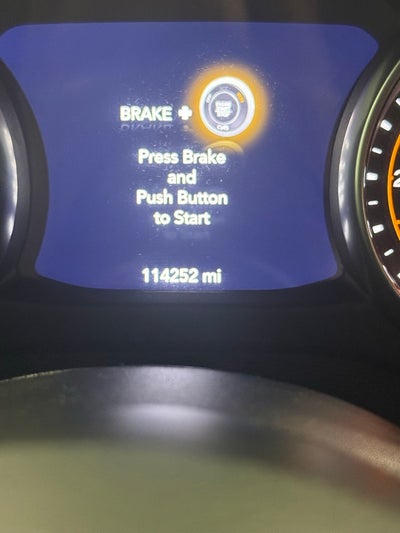 2021 Jeep Gladiator Willys