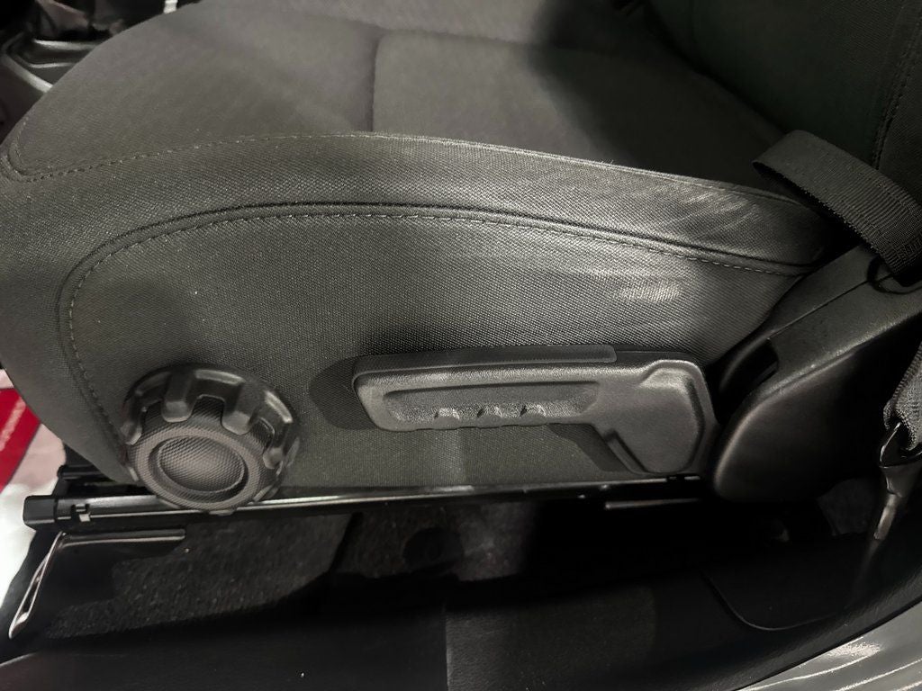 2021 Jeep Gladiator Willys