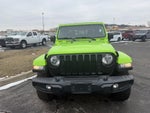 2021 Jeep Gladiator Willys