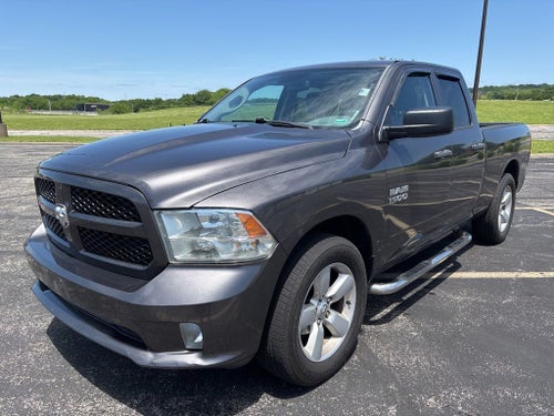 2015 RAM 1500 Express