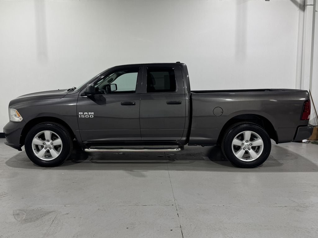2015 RAM 1500 Express