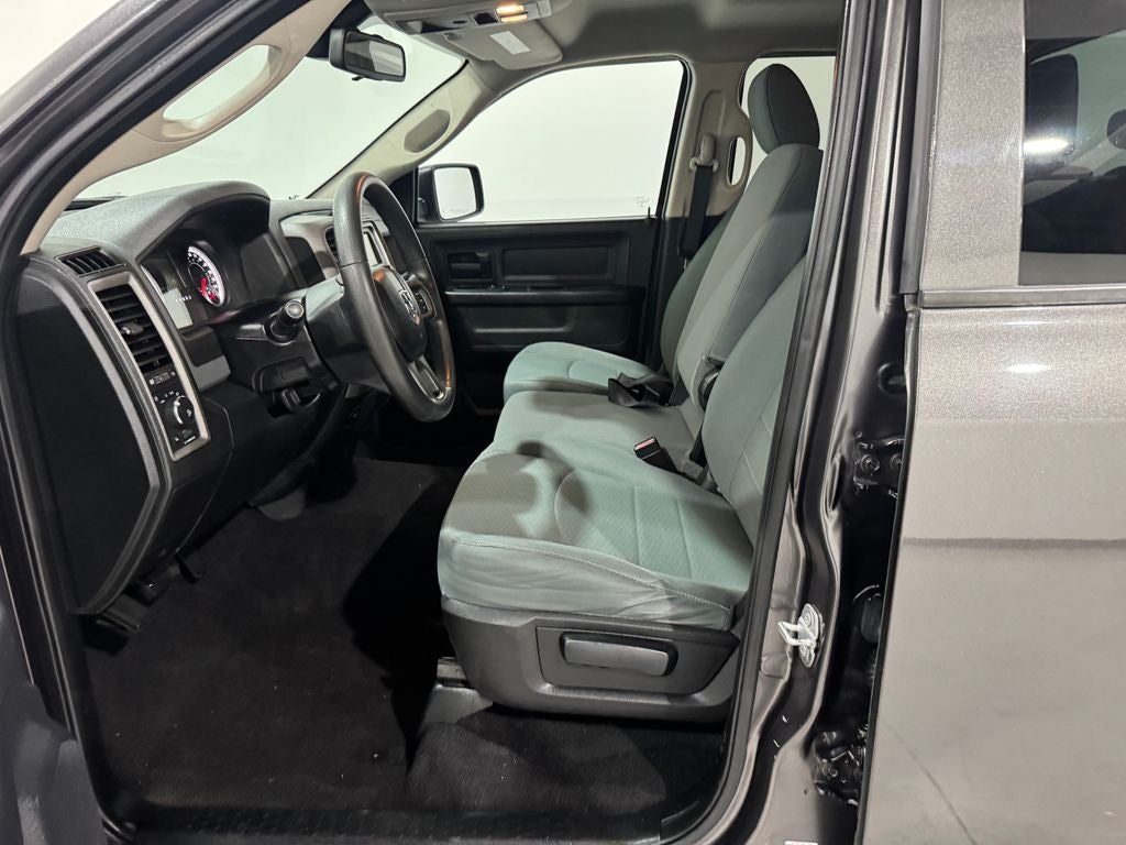 2015 RAM 1500 Express