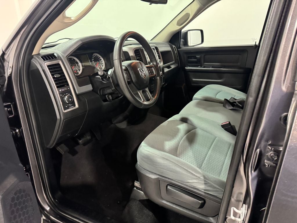 2015 RAM 1500 Express