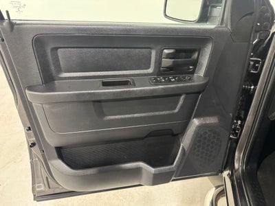 2015 RAM 1500 Express