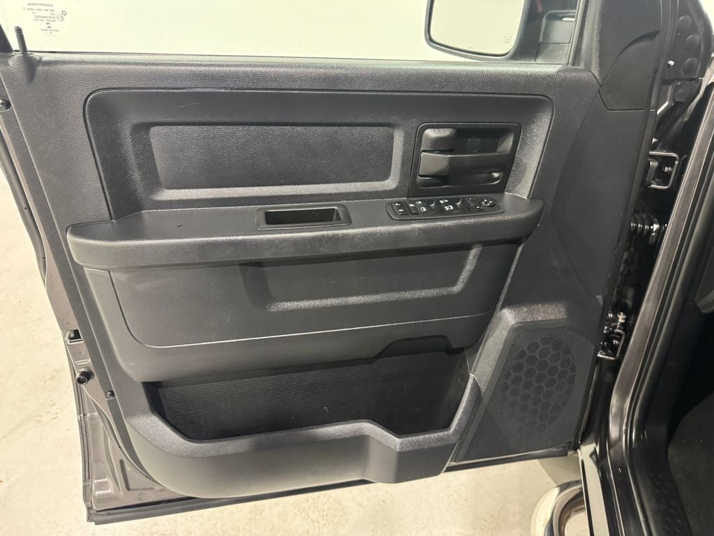 2015 RAM 1500 Express