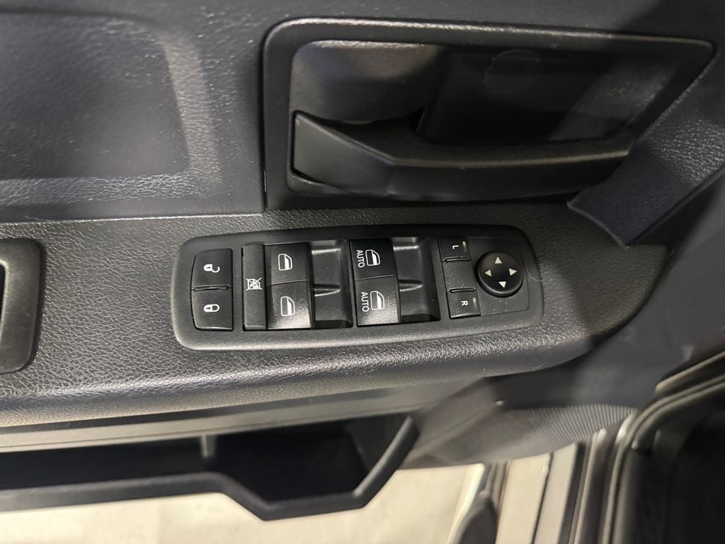 2015 RAM 1500 Express