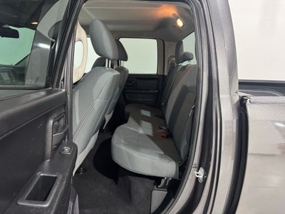 2015 RAM 1500 Express
