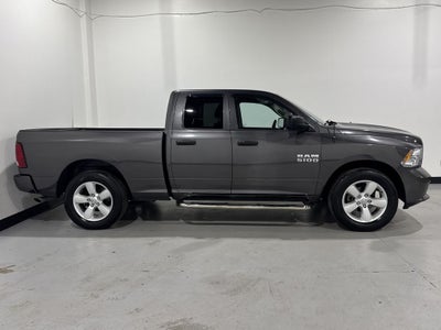 2015 RAM 1500 Express