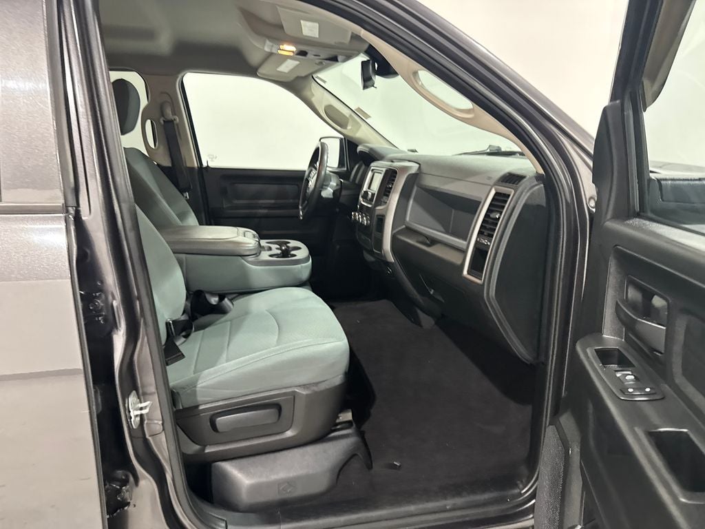 2015 RAM 1500 Express