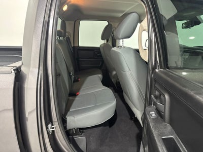 2015 RAM 1500 Express