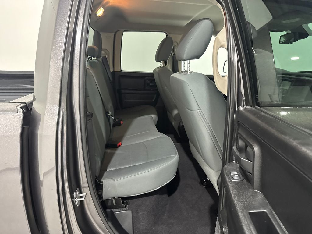 2015 RAM 1500 Express