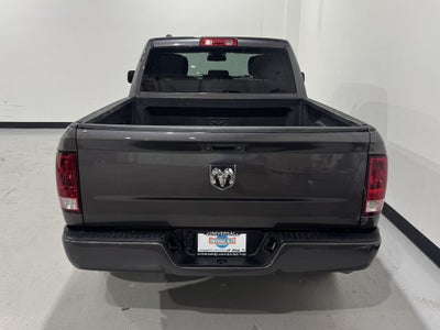 2015 RAM 1500 Express