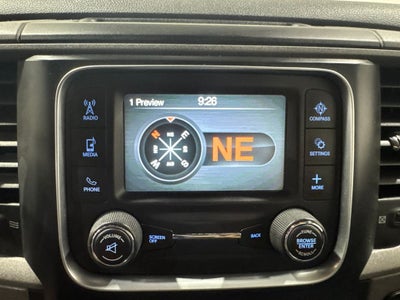 2015 RAM 1500 Express