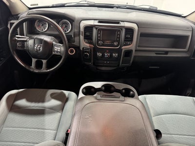 2015 RAM 1500 Express